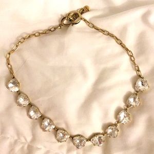 Stella & Dot Somervell Necklace